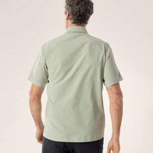 Arc’teryx Skyline Short Sleeve Shirt – Men’s